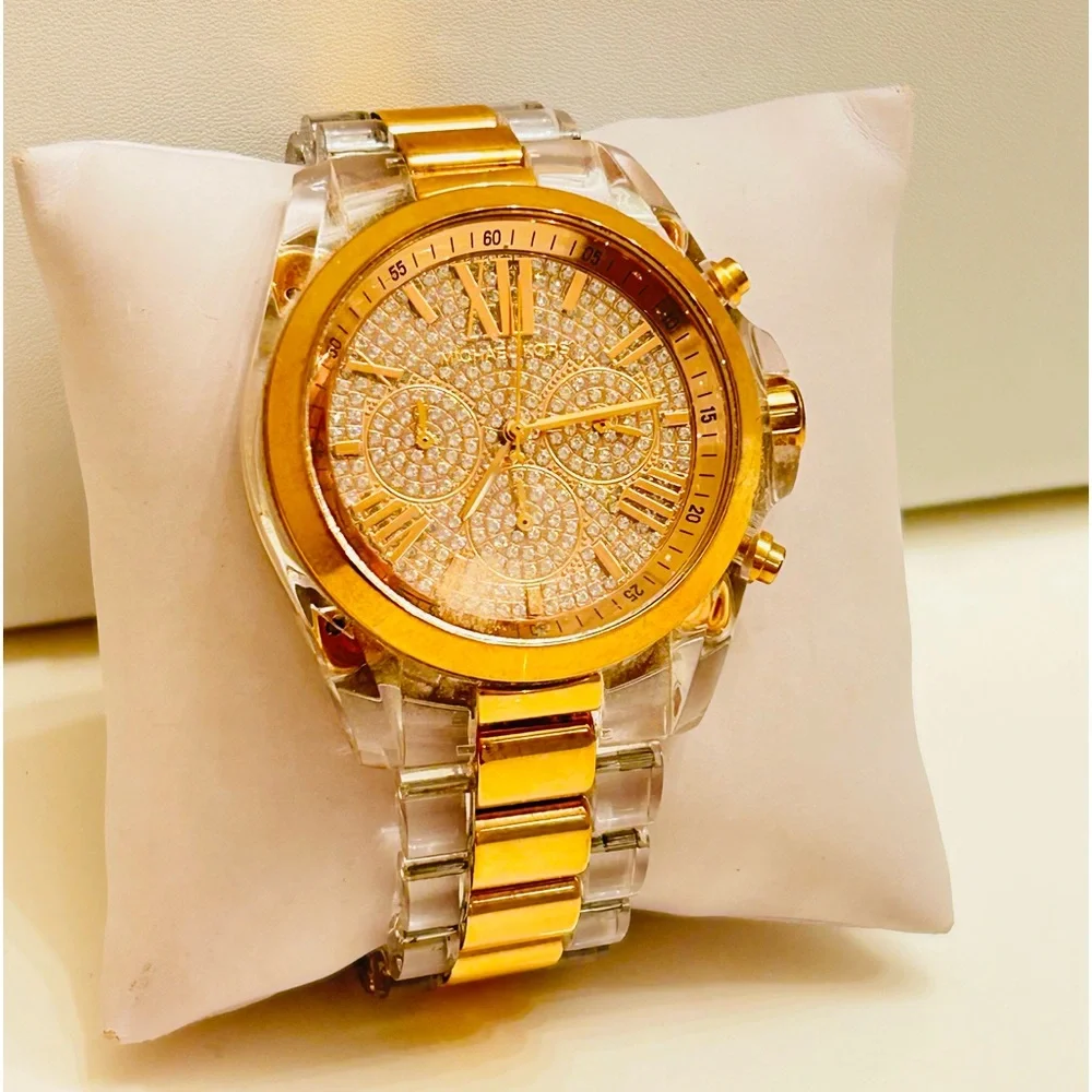 NWOT Michael Kors Watch # 5905